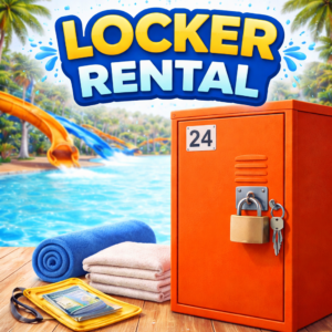 Locker Charges