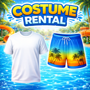 Costume Deposit (Refundable)