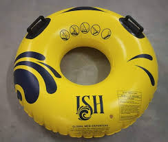 Floating tube single (rental)